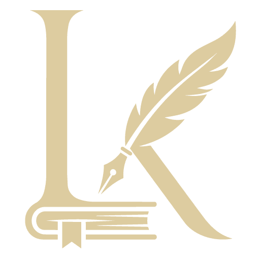 Lorekeeper logo